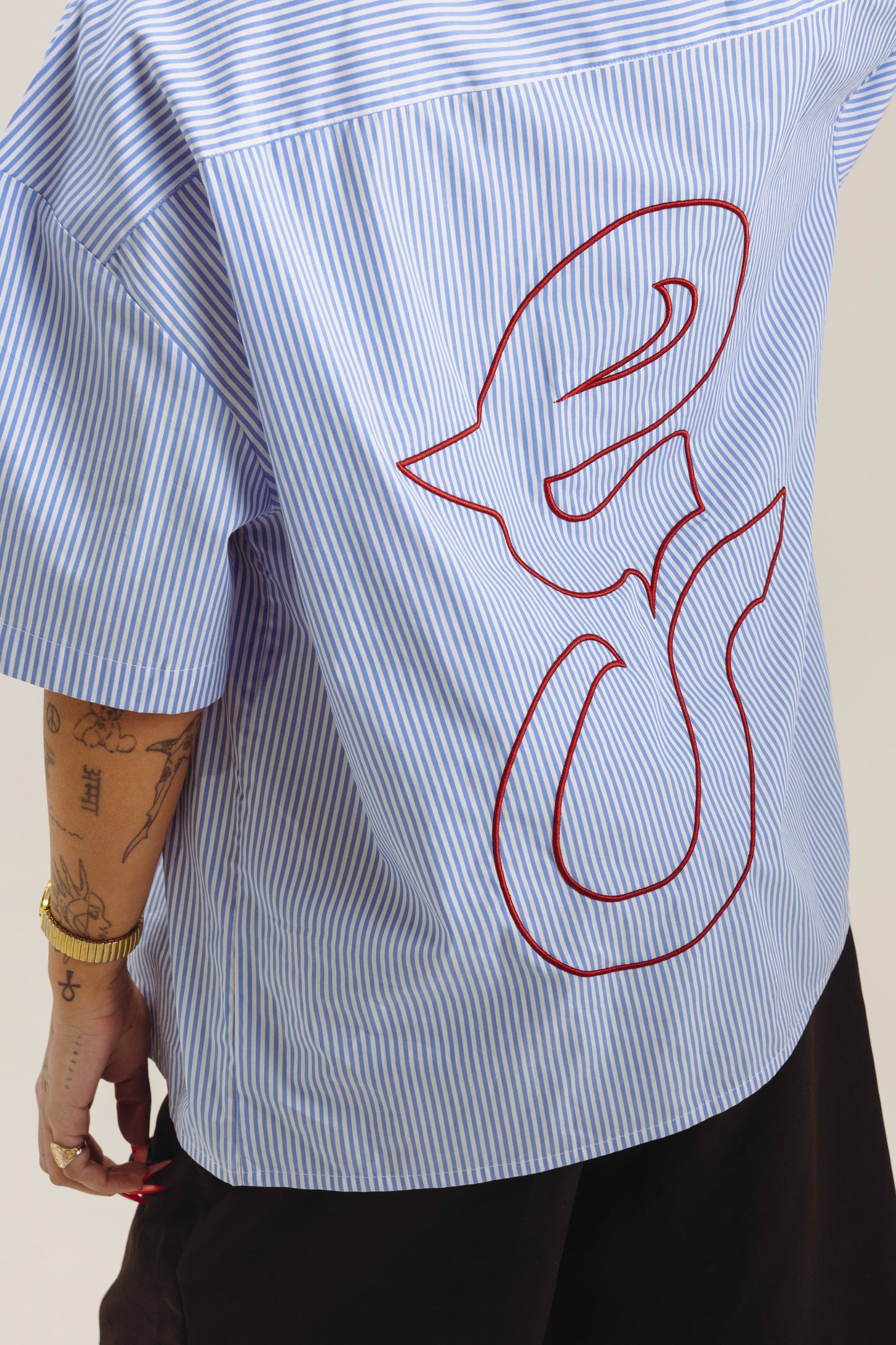 Seaside shirt