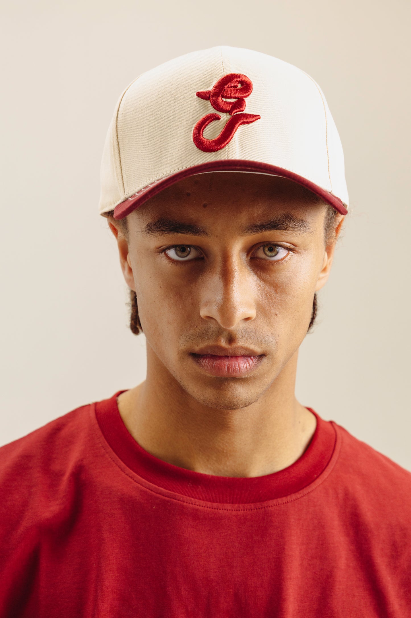 Summer cap