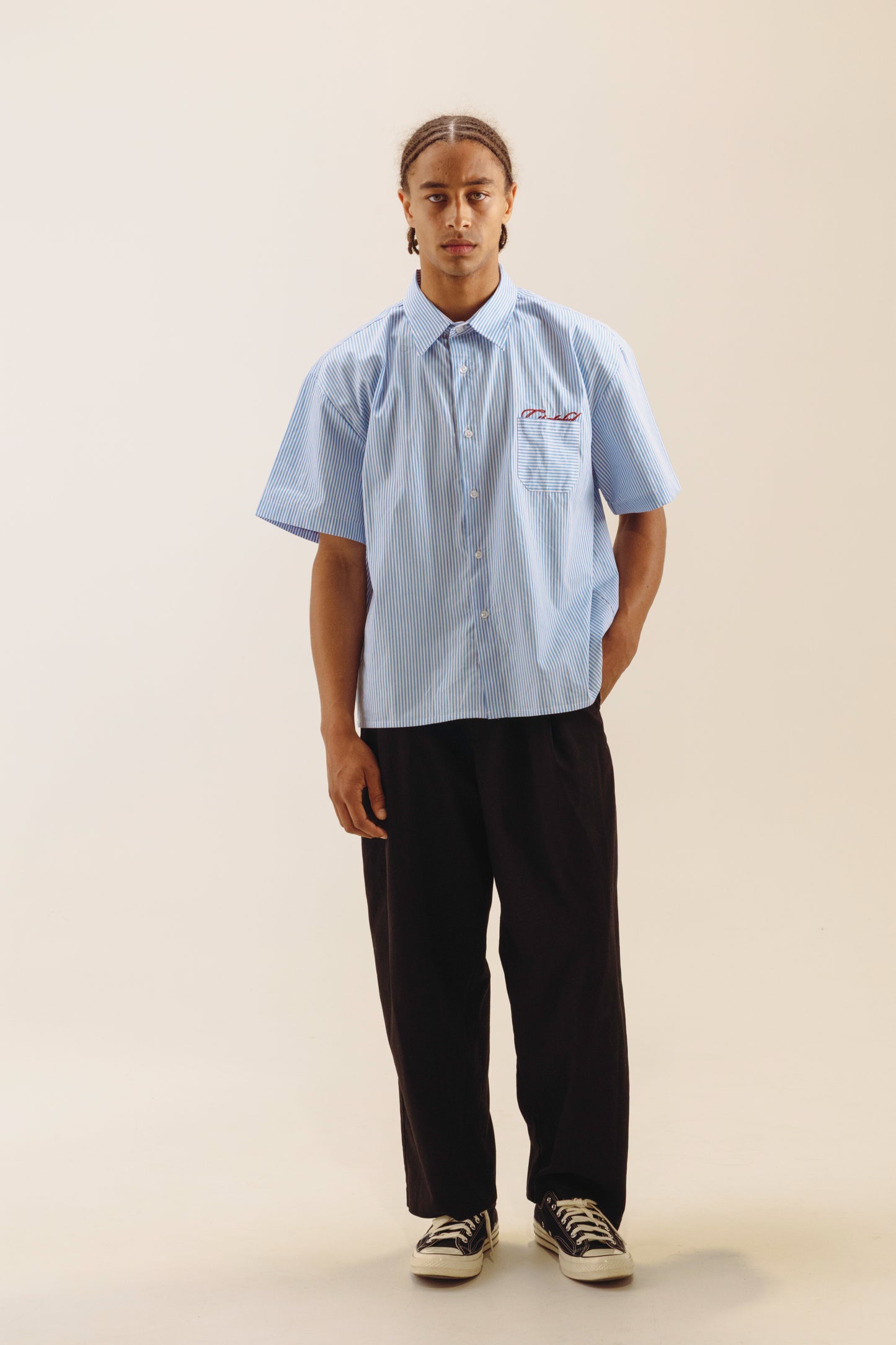 Seaside shirt
