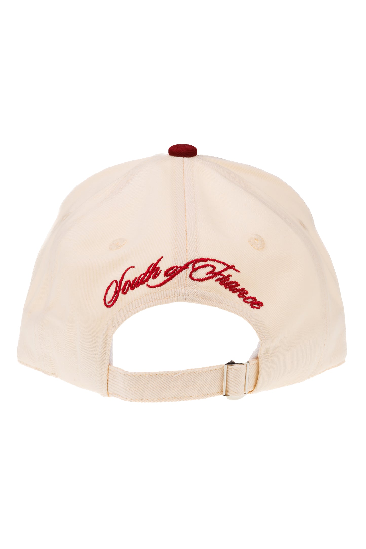 Summer cap