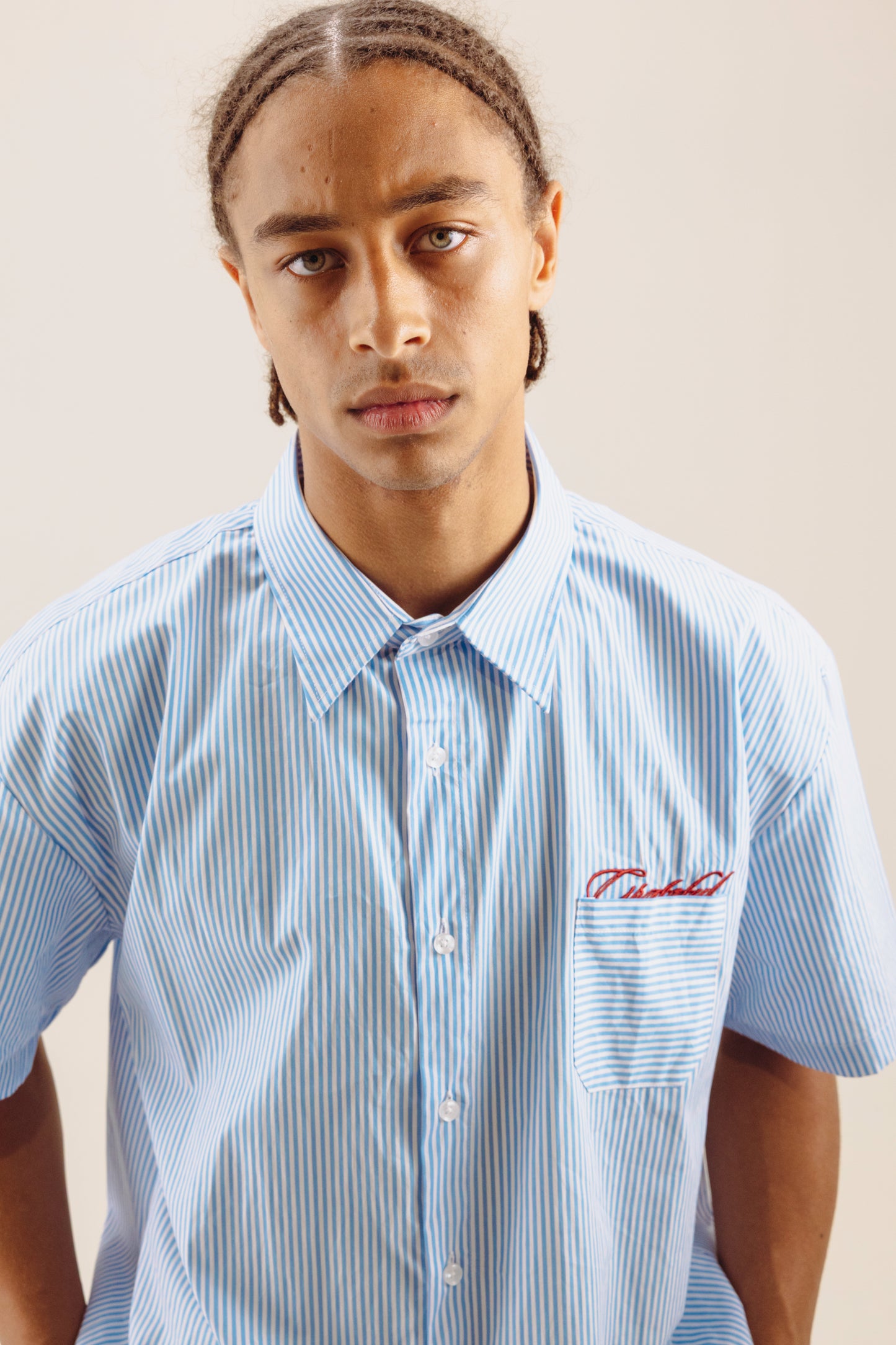 Seaside shirt