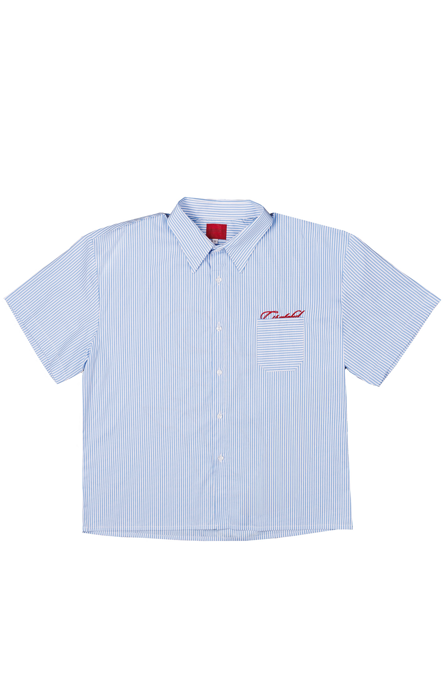 Seaside shirt