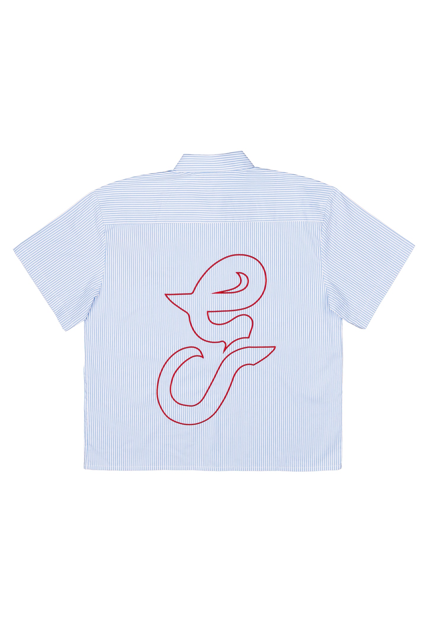 Seaside shirt