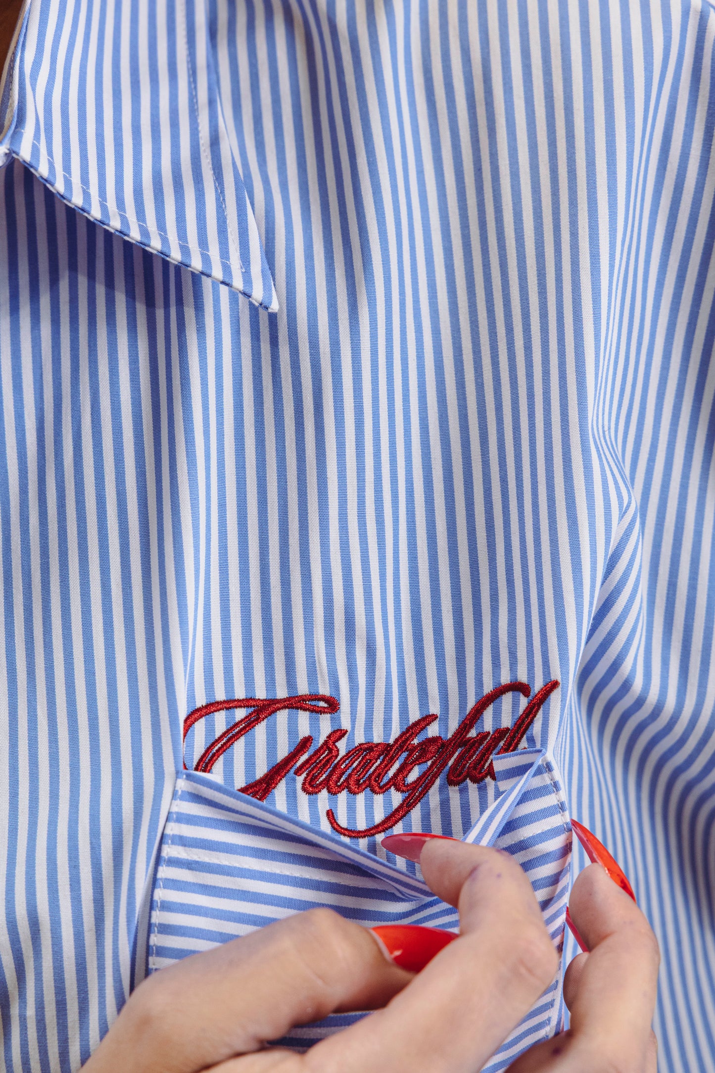 Seaside shirt